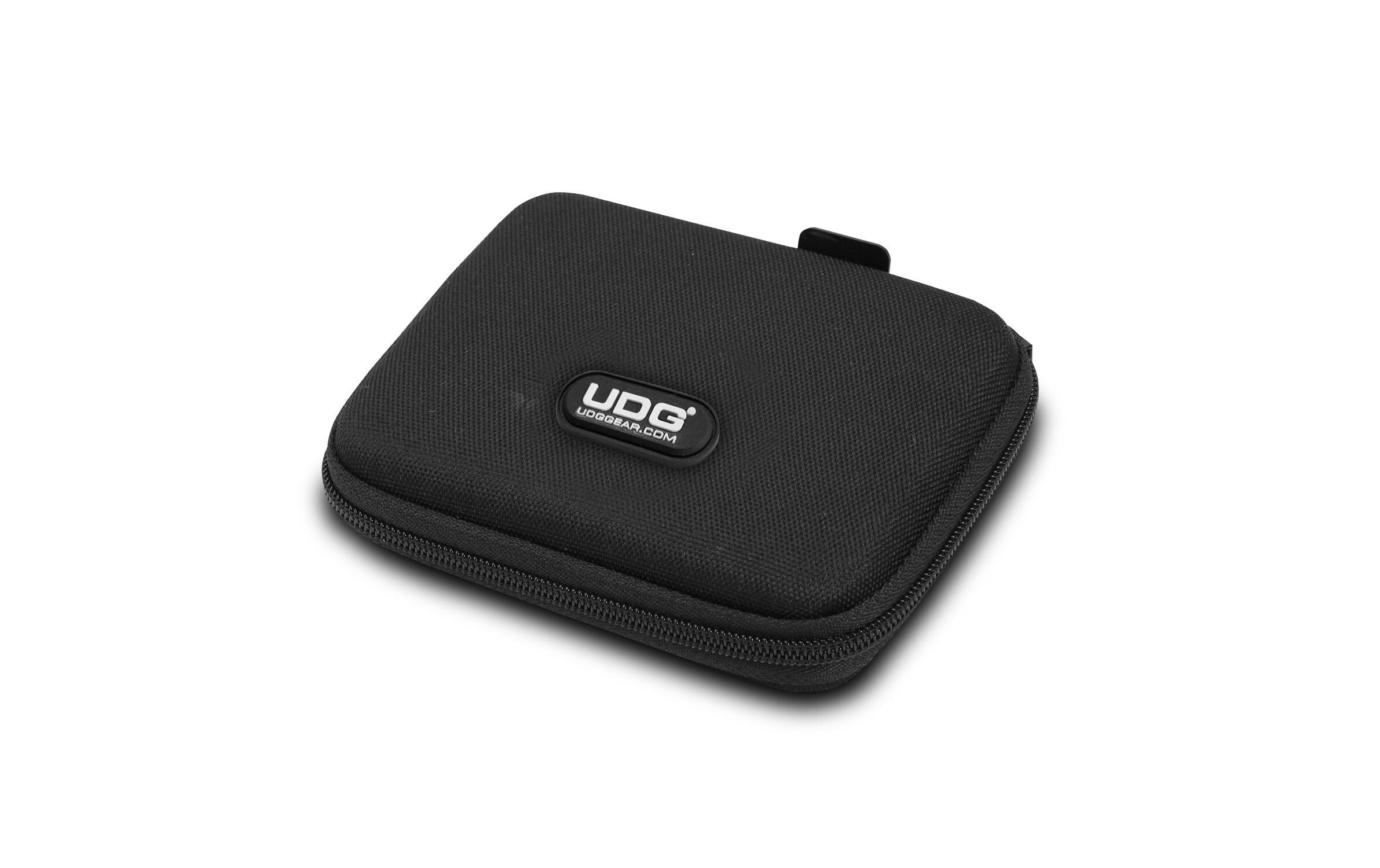Transportcase Creator für Digi – SHardcase für digitale Speichergeräte