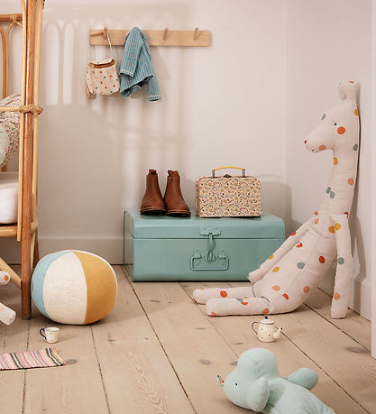 Maileg Kuscheltier - Safari Friends - Giraffe - 77 cm - Groß