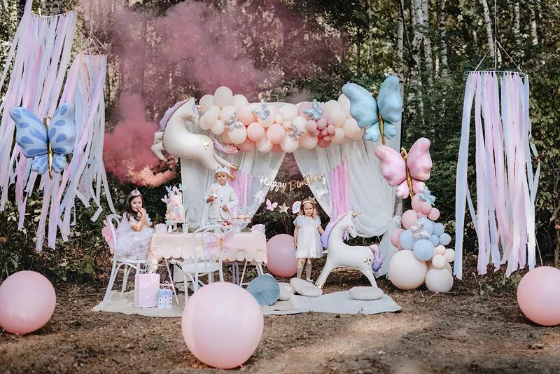 Unicorn Ballon 95cm