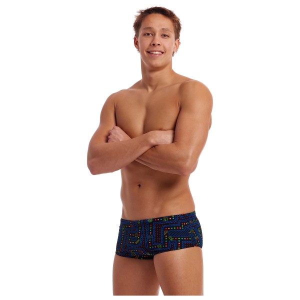 Funky Trunks - Sidewinder Trunks - Short de bain