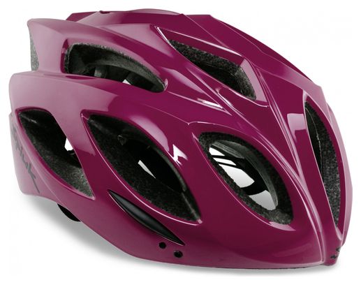 Casque Spiuk Rhombus Violet