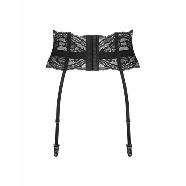 Suspender Obsessive M/L