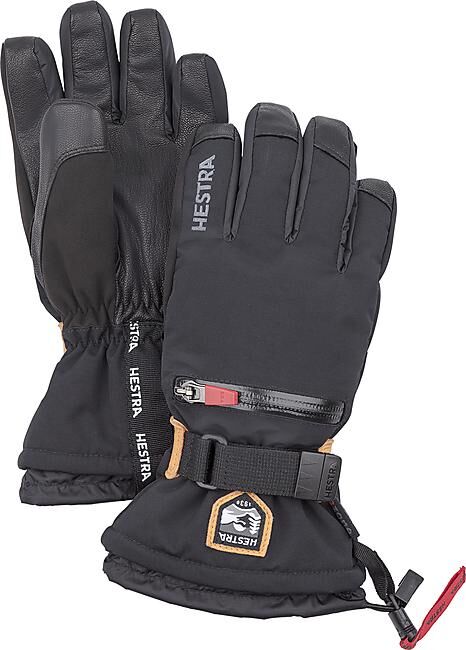 HESTRA - GANT DE SKI ALL MOUNTAIN CZONE JR