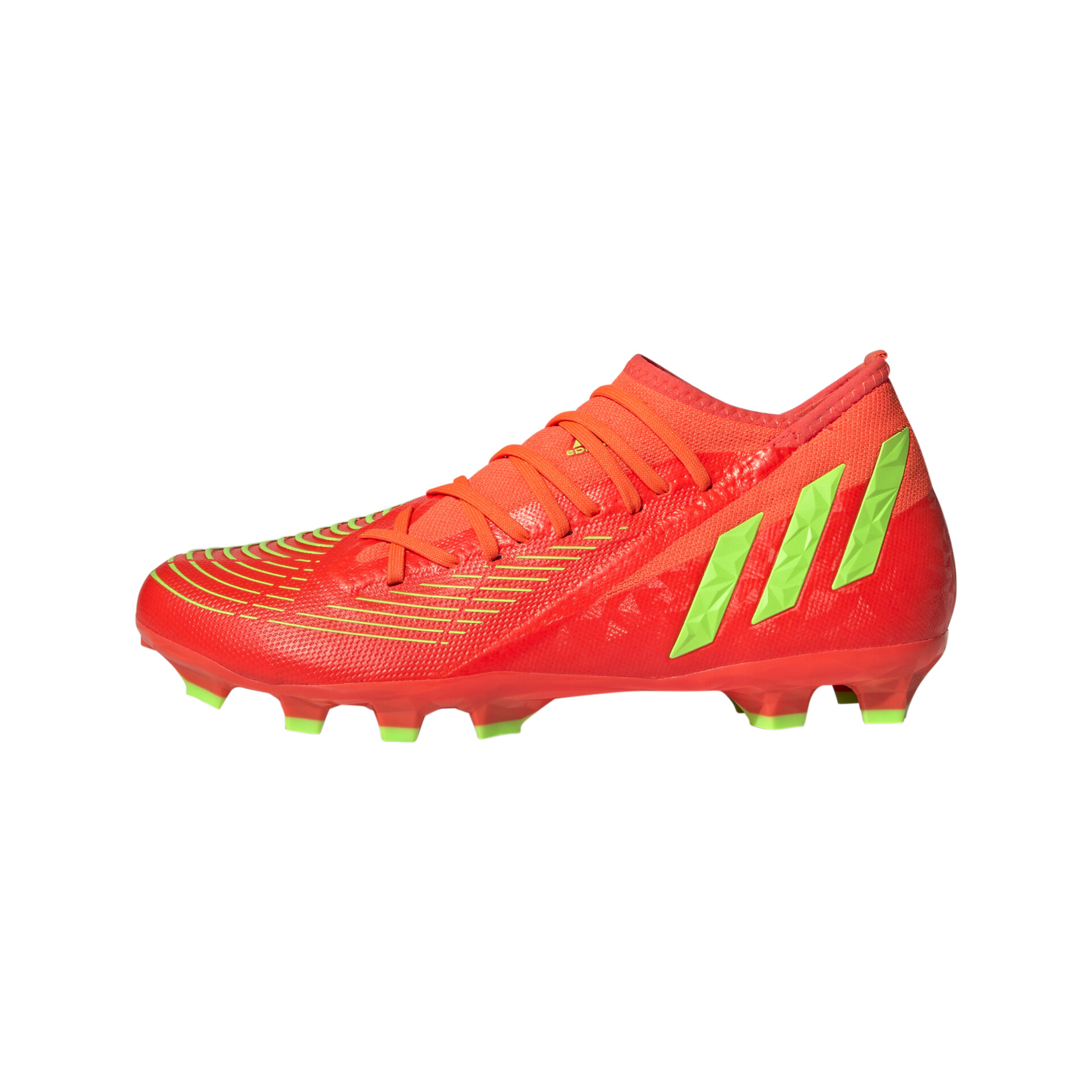 adidas PREDATOR EDGE 3 Herren Fußballschuhe rot