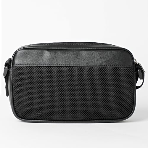 Sacoche Monogram Soft Camera 1521 Noir
