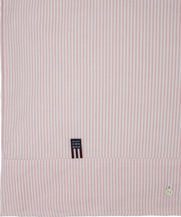 Lexington Pin Point, pink/white Pink/white