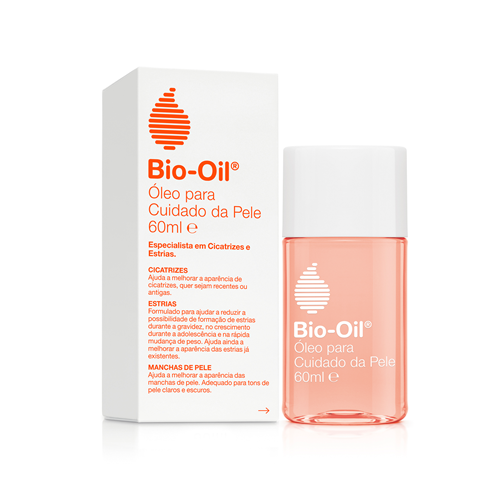 Bio-Oil Óleo Corporal 60ml