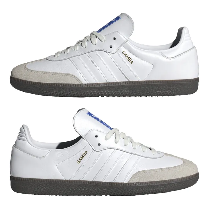Adidas Baskets Samba OG | Blanc