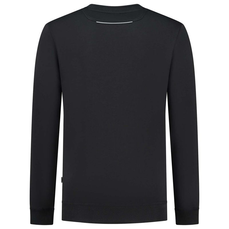Tricorp Accent 302703 - Sweater - Grijs - 2XL