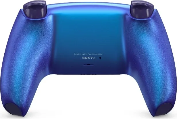 Sony DualSense V2 Chroma Indigo (PS5) Manettes de jeu