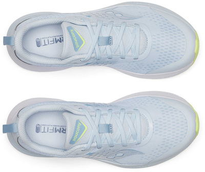 Saucony Ride Kids Treningssko, Blue