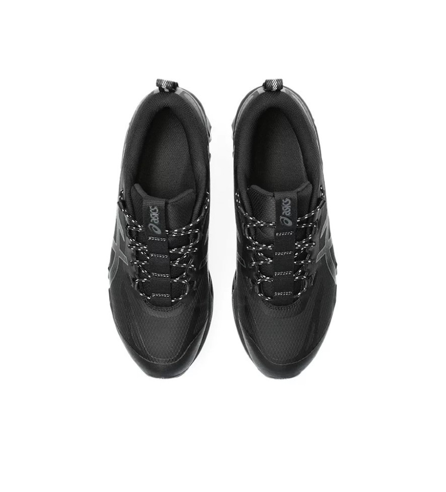 Tênis Asics Gel-Quantum 360 VII Preto