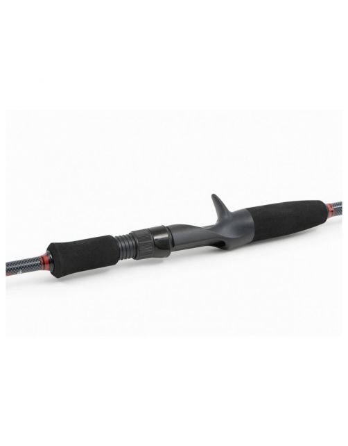 Fox Rage Warrior Zander Casting 210cm\/6.8ft 10-30g - Roofvishengel -