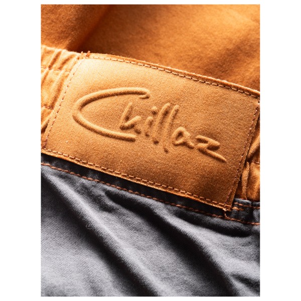 Chillaz - Neo Shorty Cotton - Short