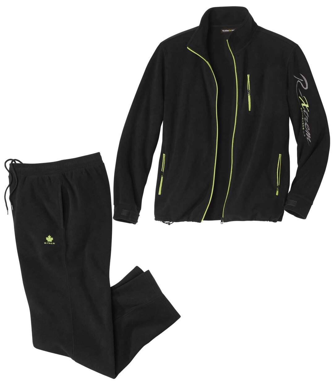 Jogging Polaire Sporting Outdoor