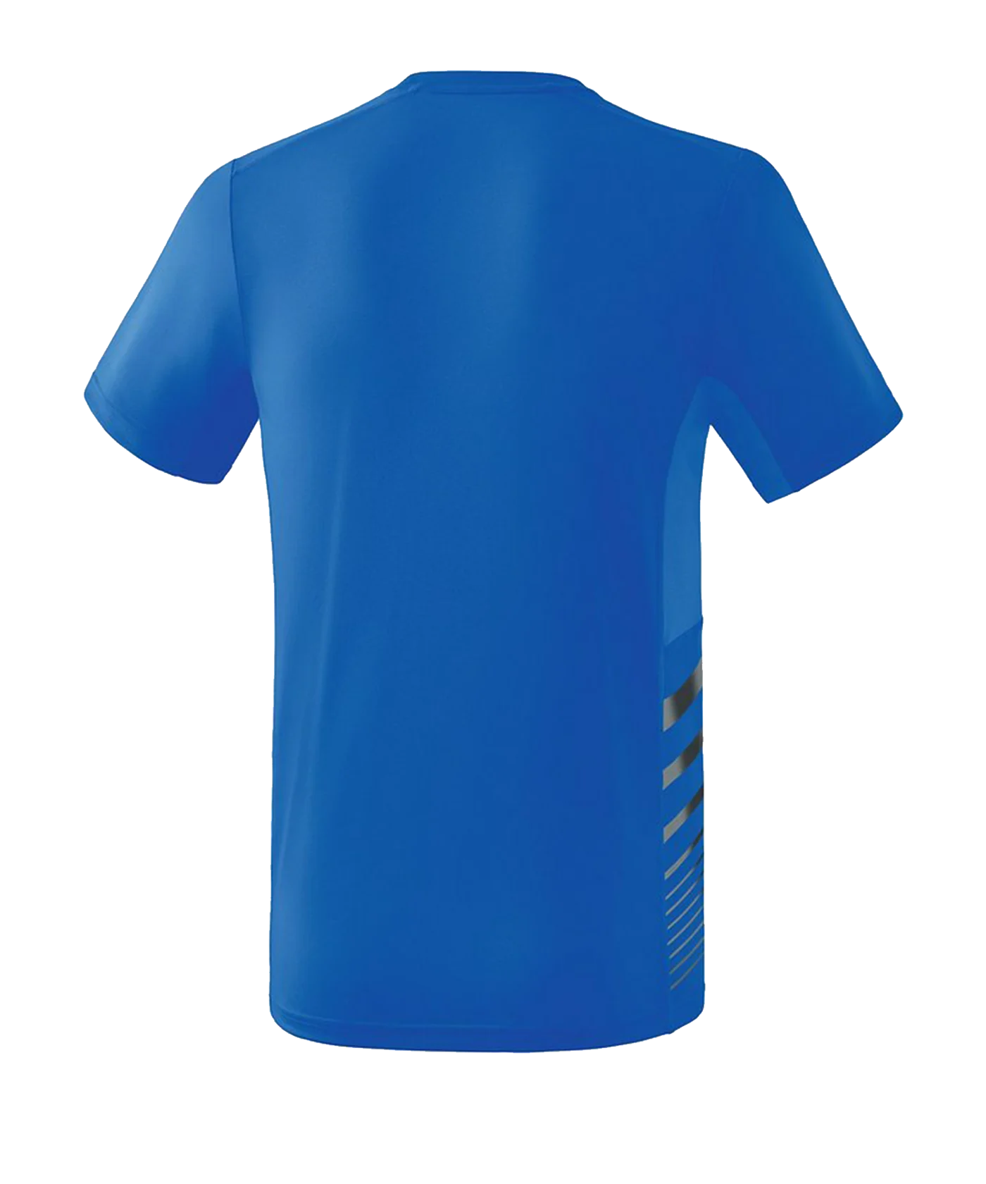 Erima Race Line 2.0 Running T-Shirt Blau