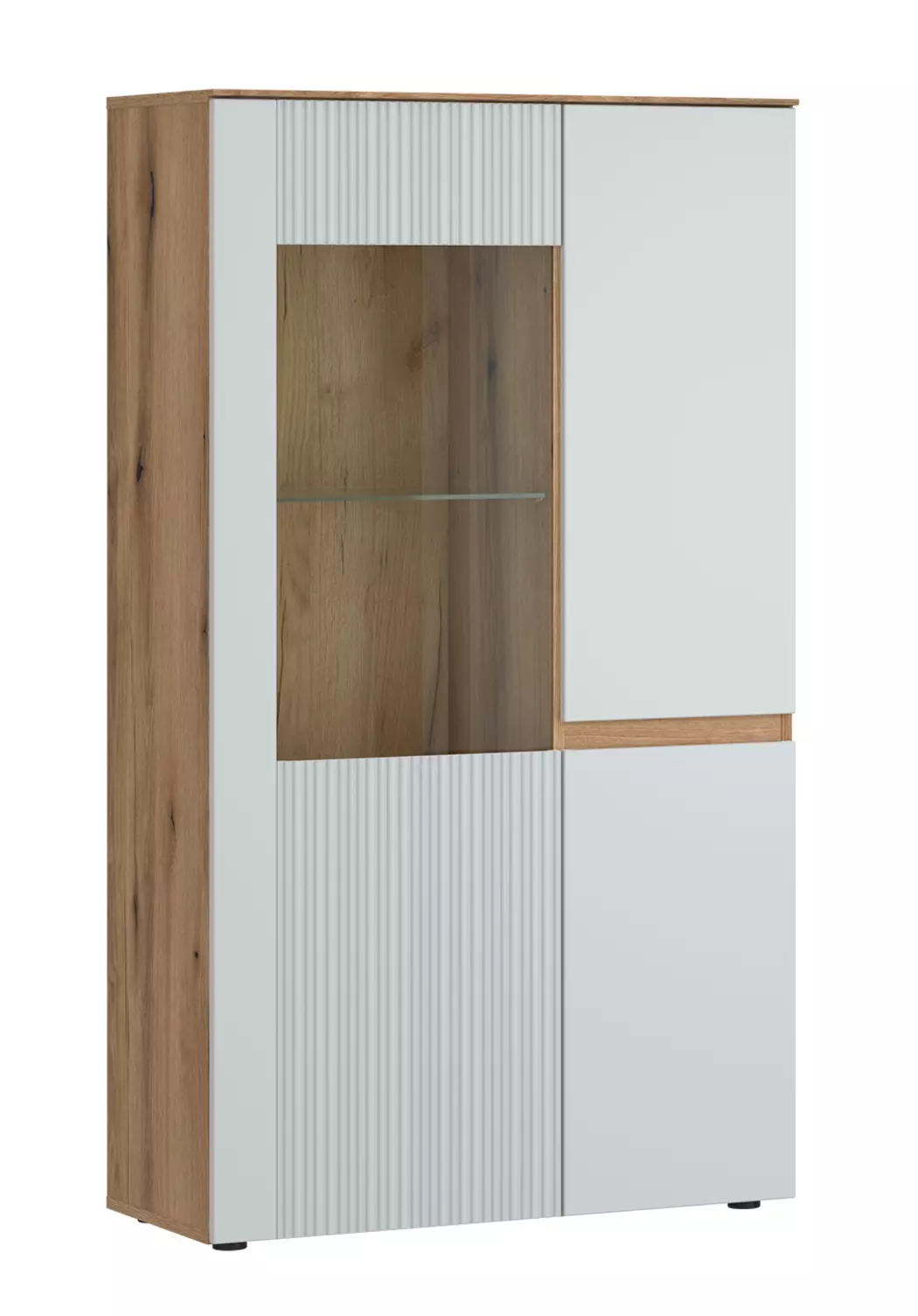 Vitrine Manilla