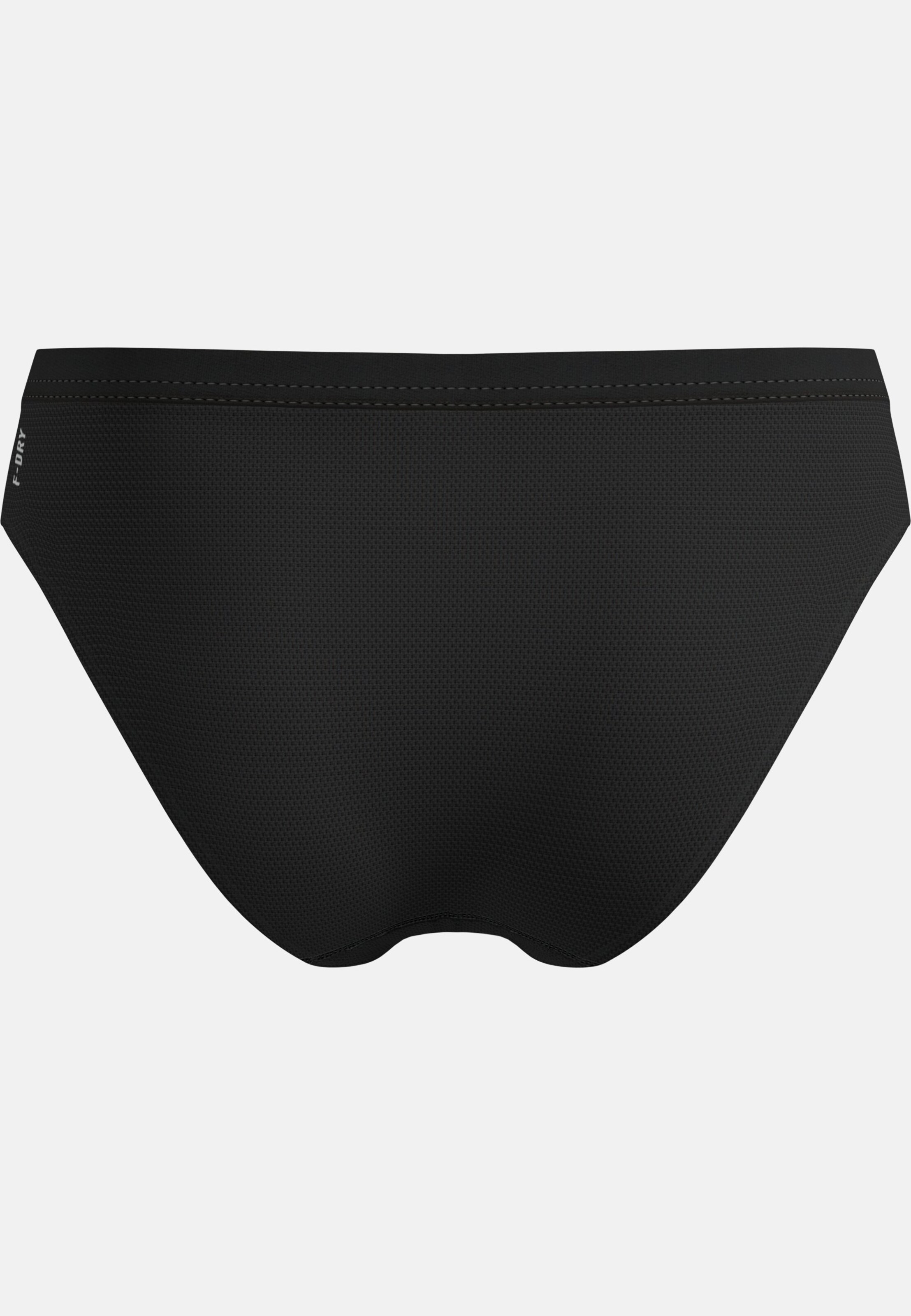 Active F-Dry Light Unterhose in black