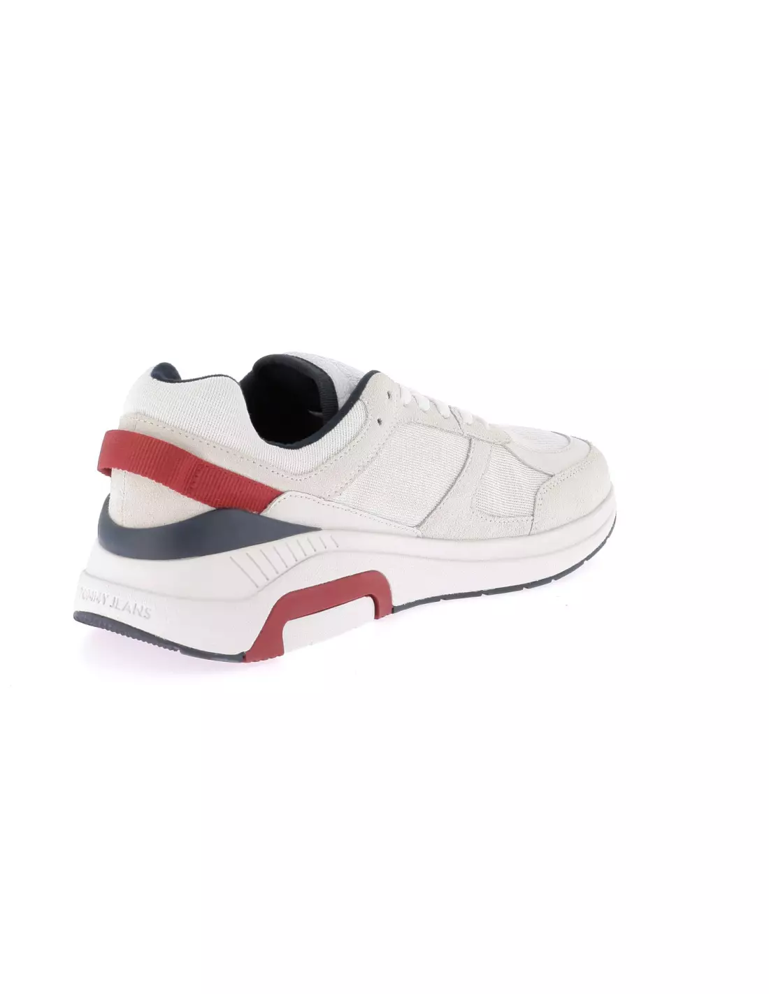 TOMMY JEANS RUNNER COMBINED - Baskets 0G1RWB
