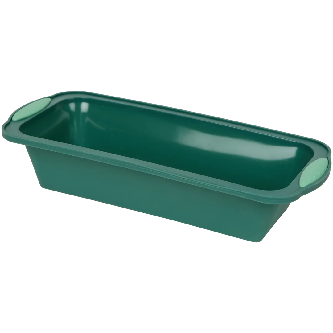 Moule à cake en silicone