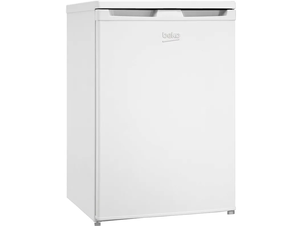 Beko FSE1174N, 95 L, 6,5 kg/24t, SN-ST, 37 dB, E, Hvid