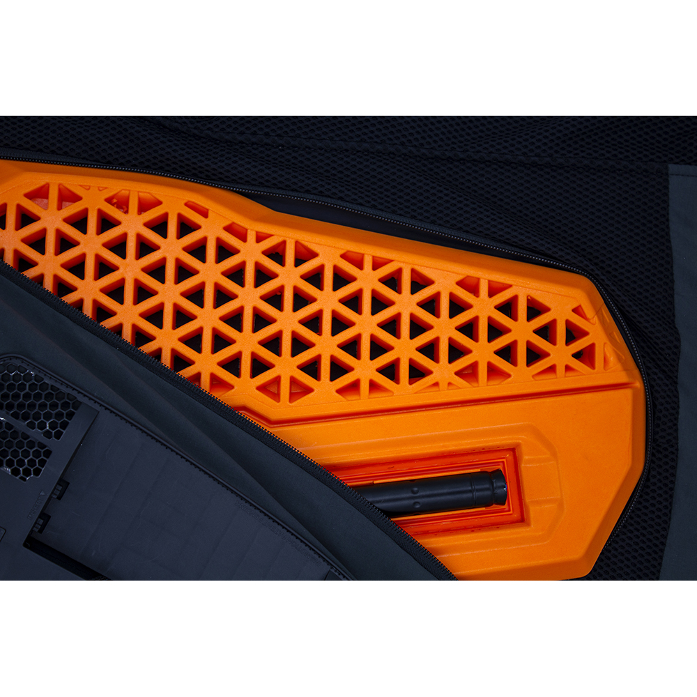 Furygan - Dorsale D3O® Airbag