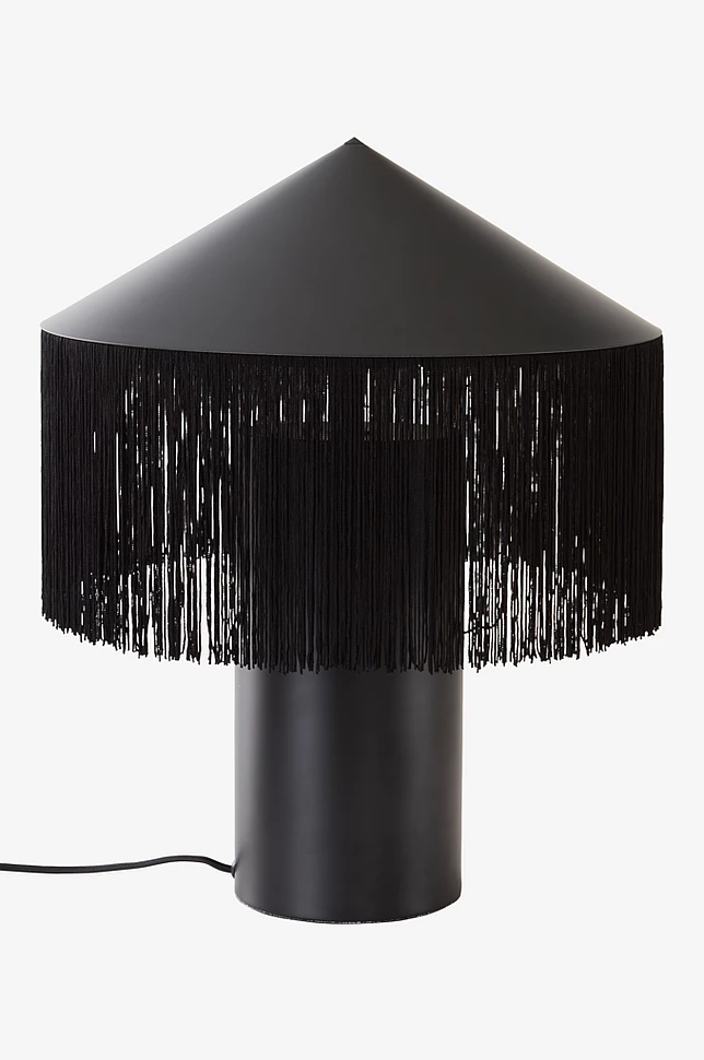 REGENCY bordlampe