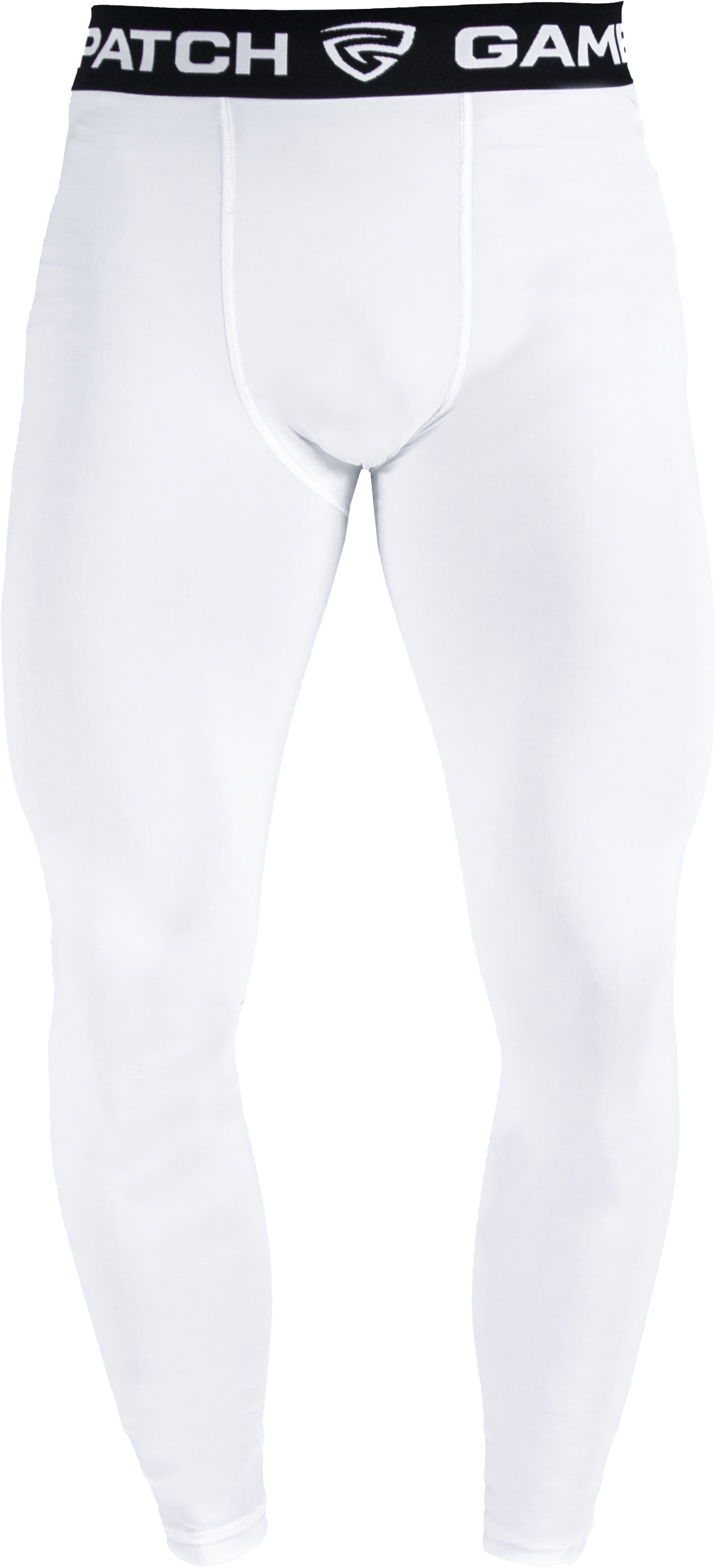 Gamepatch Compression Hose Weiss F001