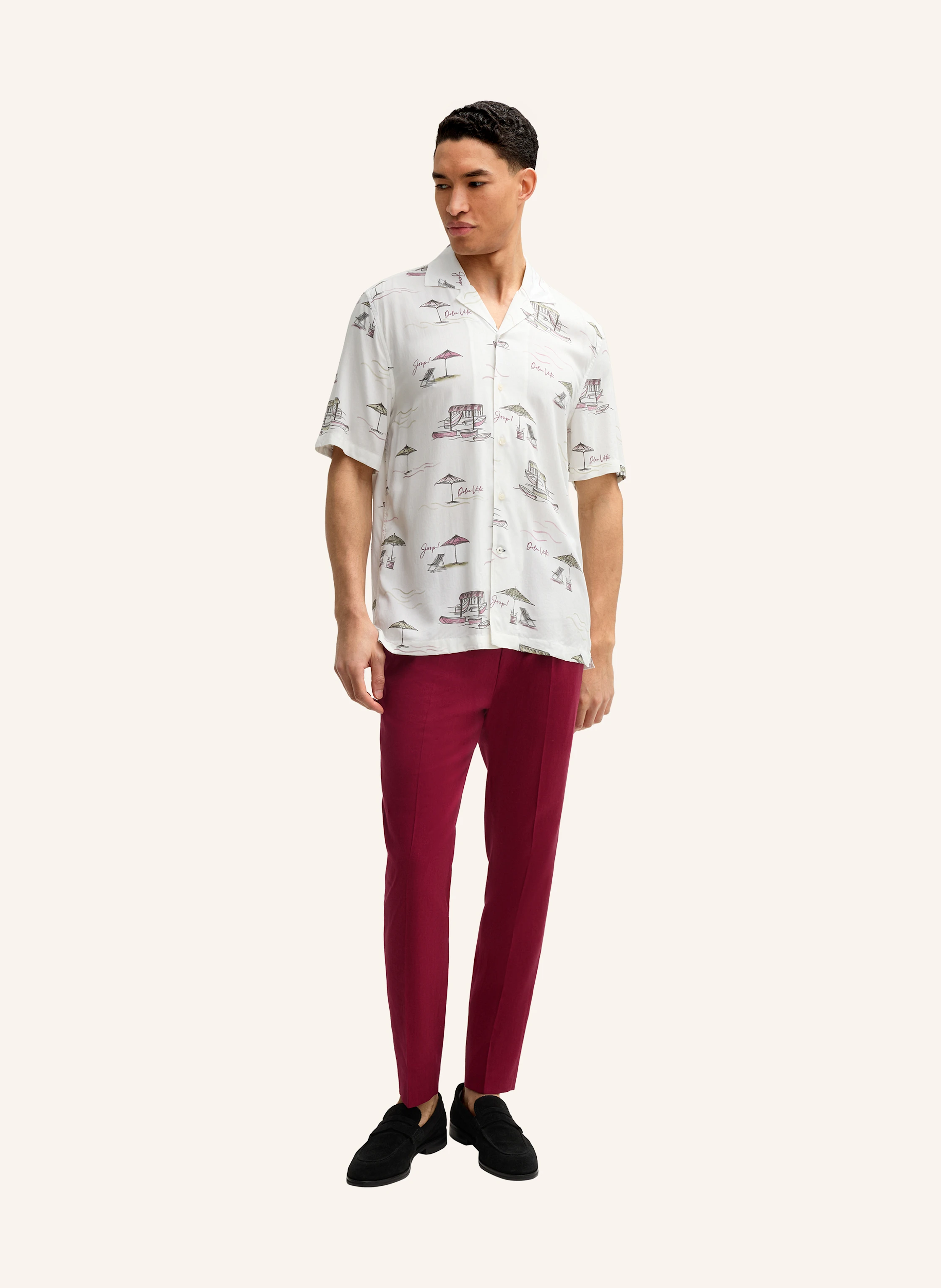 JOOP! Hemd Casual Fit