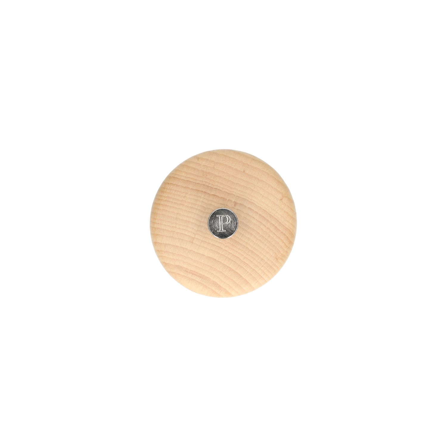 Pepermolen naturel, 10 cm