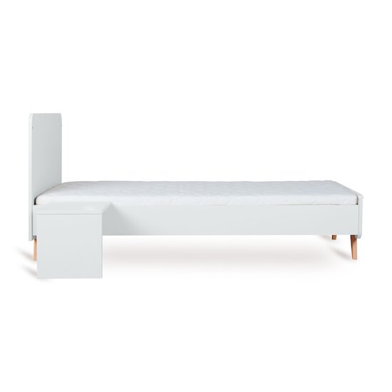 Loft Kit Junior   Blanc        70 x 170 cm   de               Quax