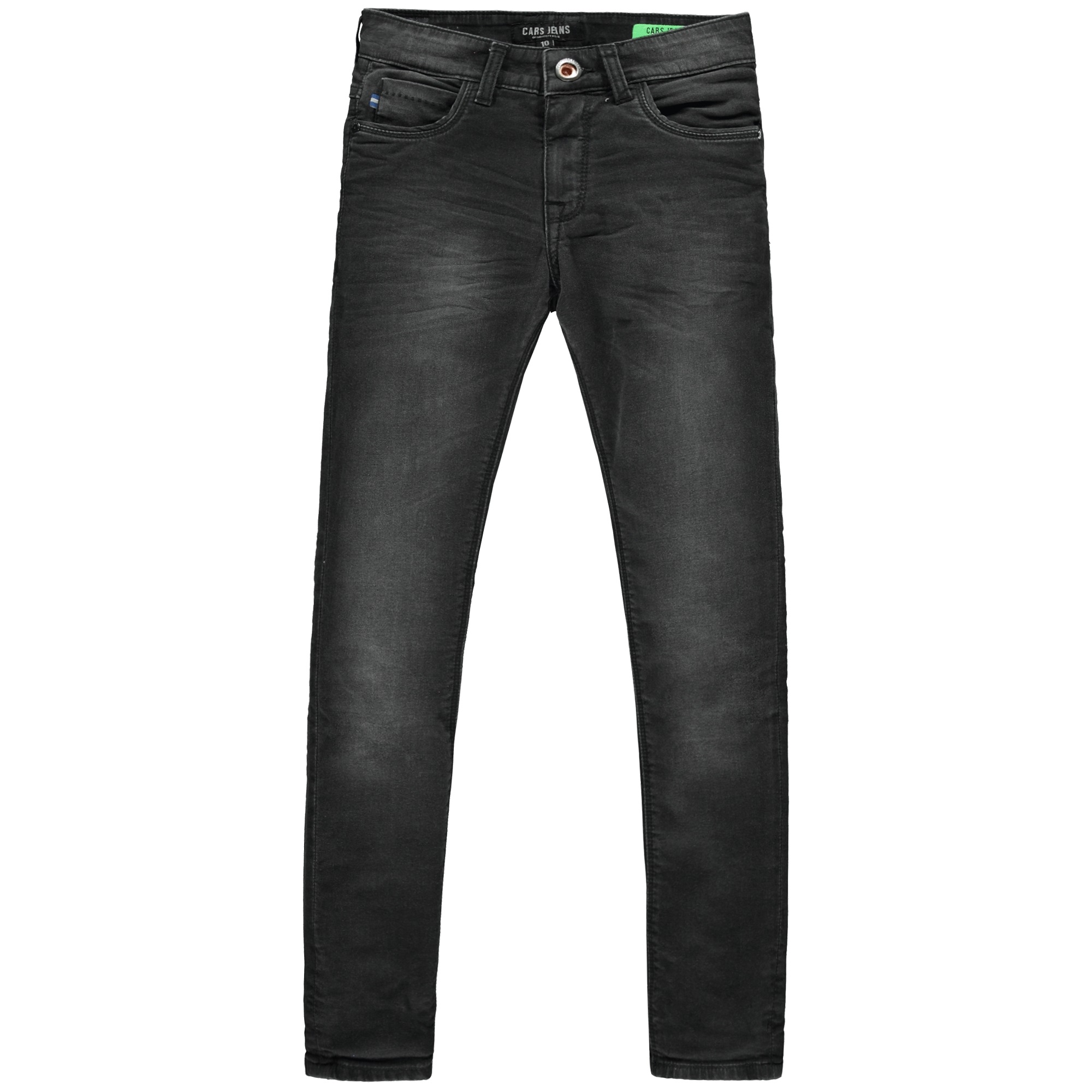 CARS JEANS 5-Pocket-Jeans »Jenas Burgo«