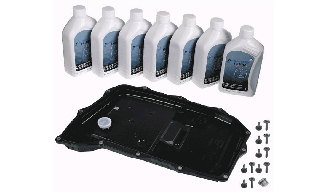 Hydraulikfilter-KIT
