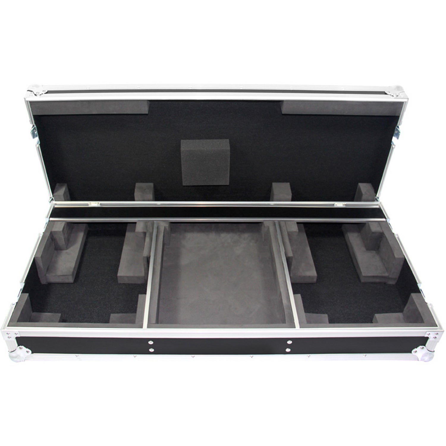 Prodjuser Pioneer XDJ-15 flightcase
