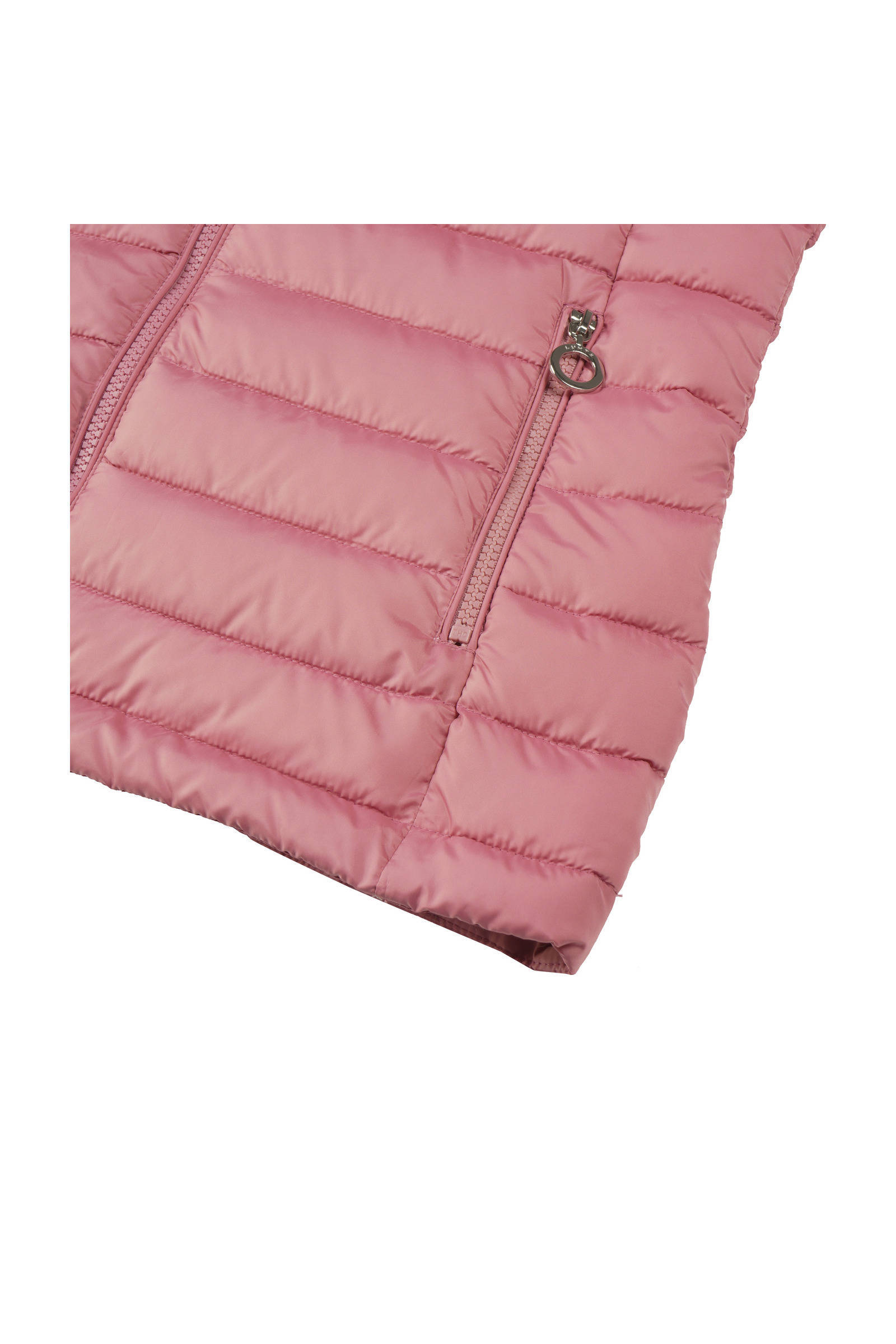 Luhta outdoor jas Armila roze