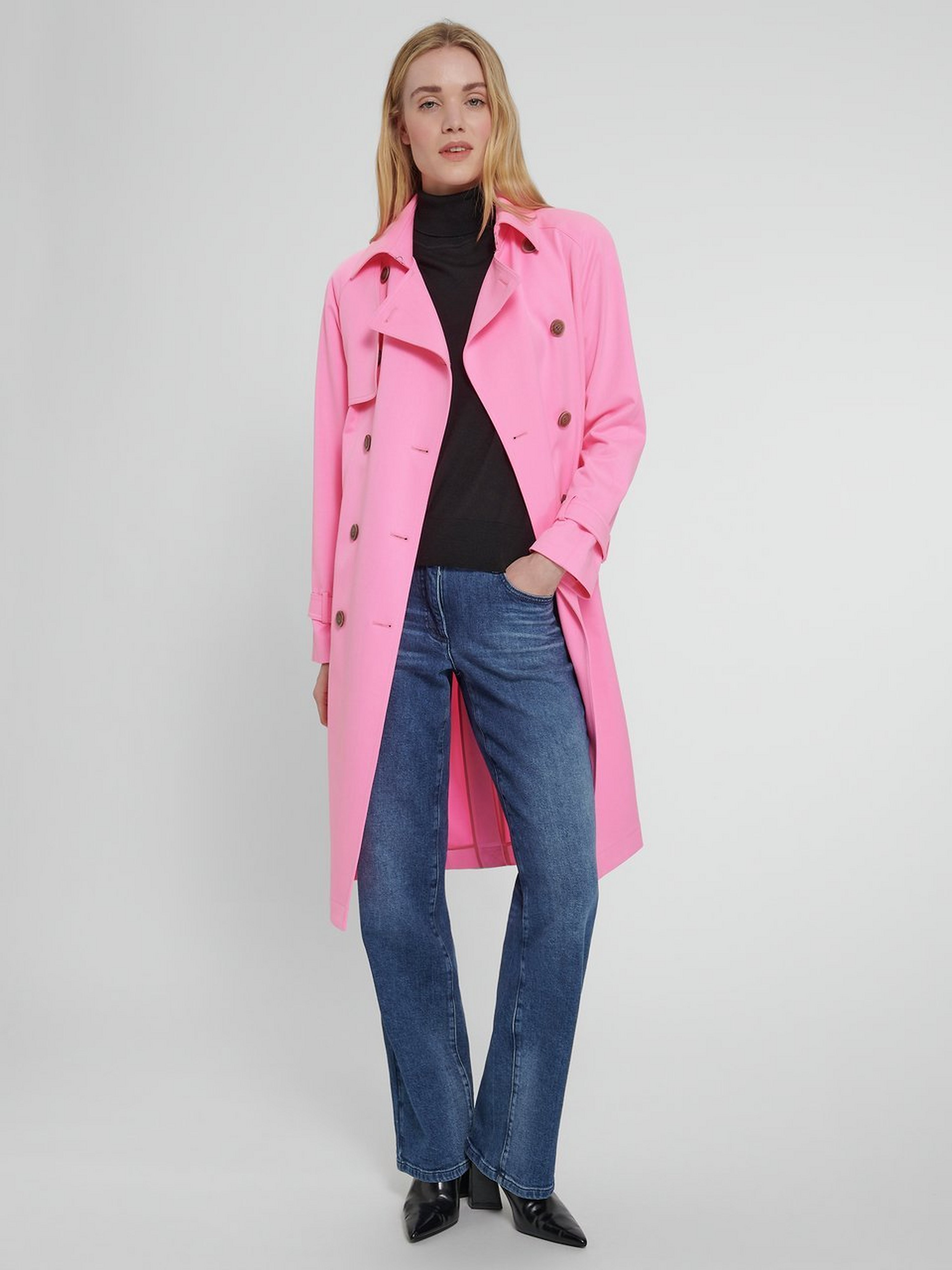 Trenchcoat