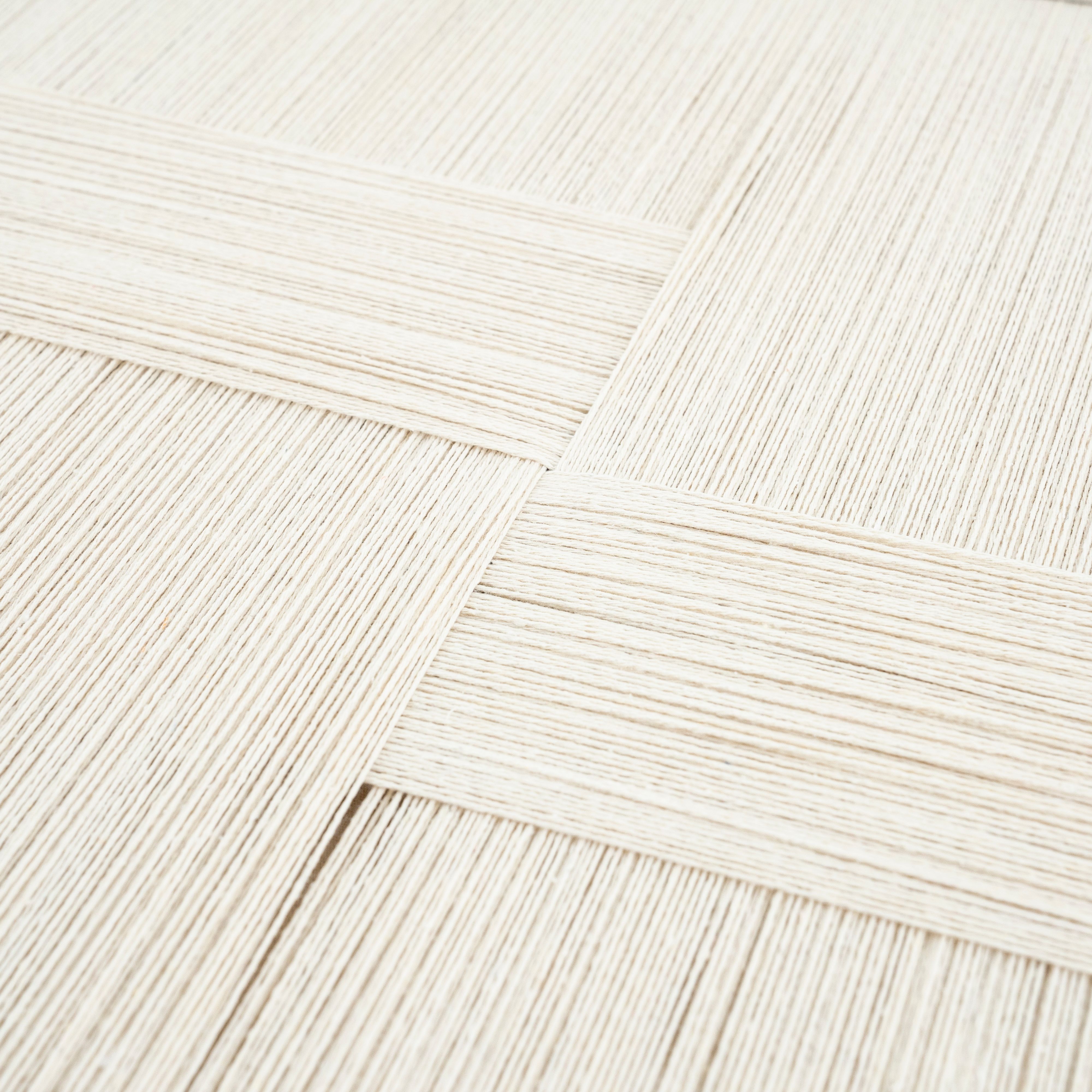 Wanddecoratie small 230131 Lino B60 x D3 x H60 cm