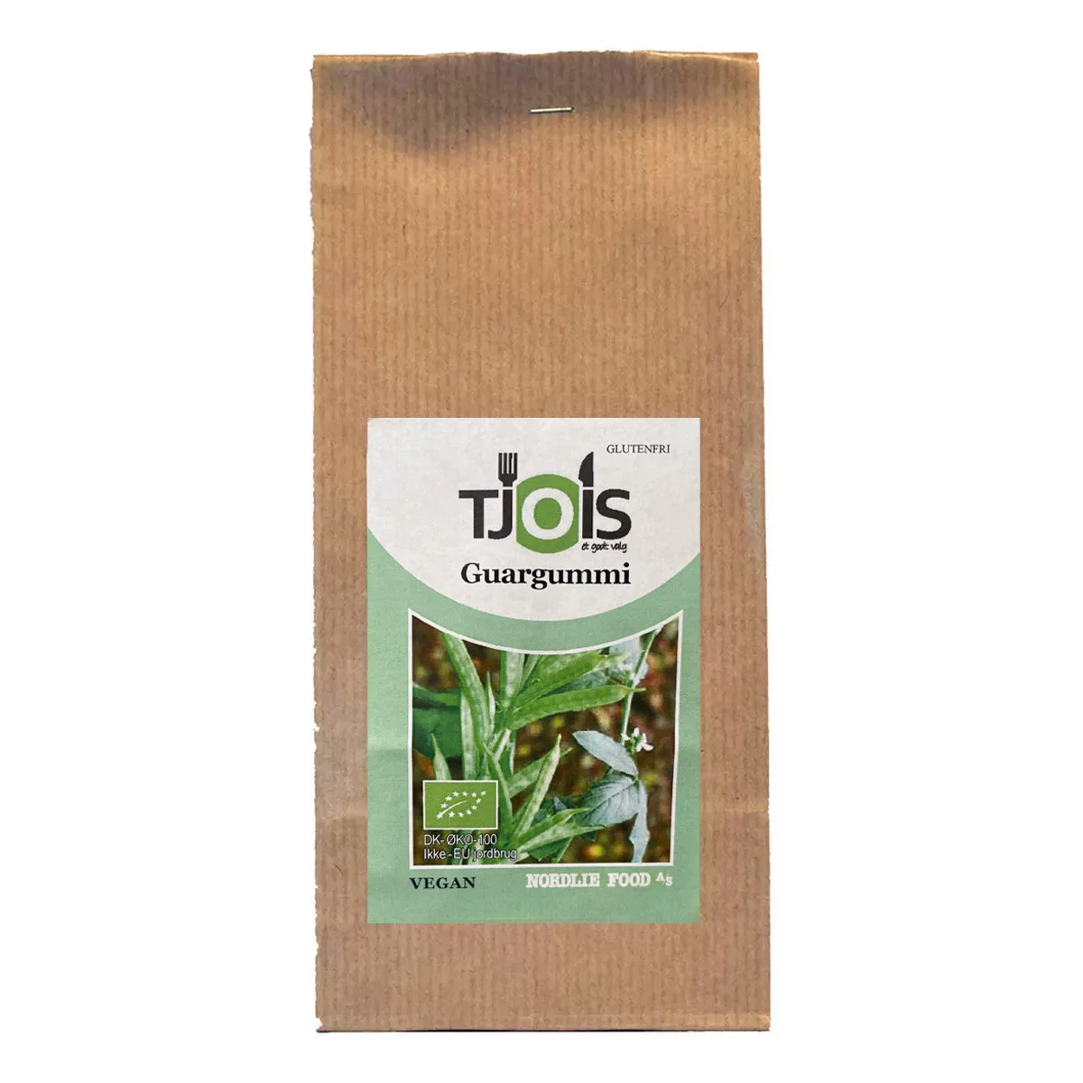 Tjois Guargummi Ø - 100 g