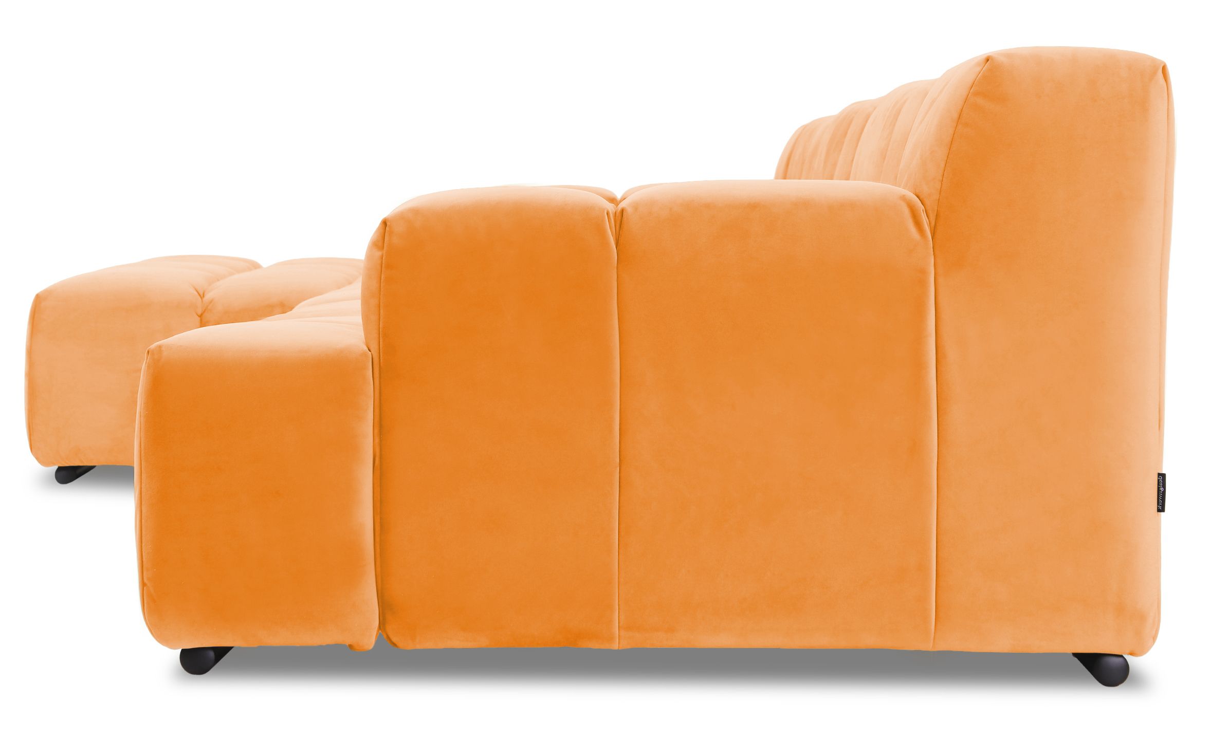 Loungebank  Salvatore