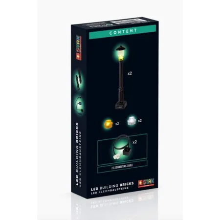 STAX® Expansion Lamp Stax