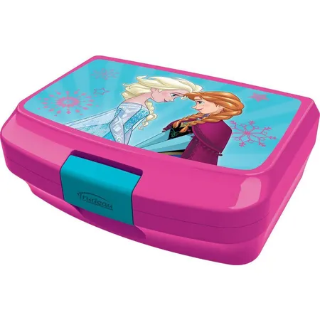 Scooli Brotdose Disney Frozen