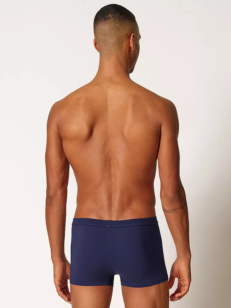 SKINY Pant COTTON FRESH fading night blau