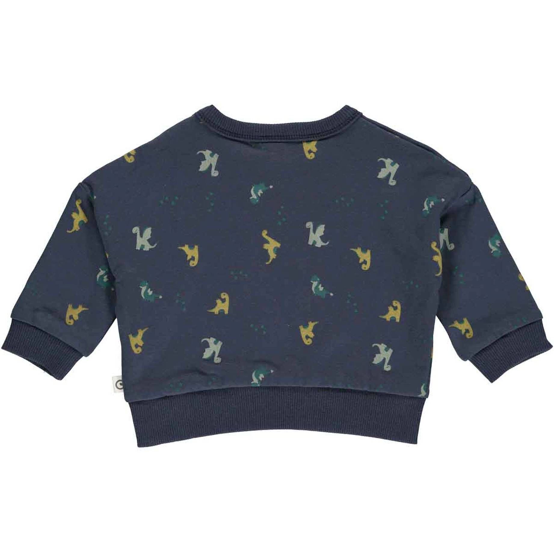 Müsli| Jungen Babysweatshirt