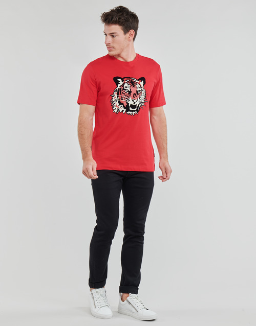 BOSS - Tiburt 273_LNY Rojo