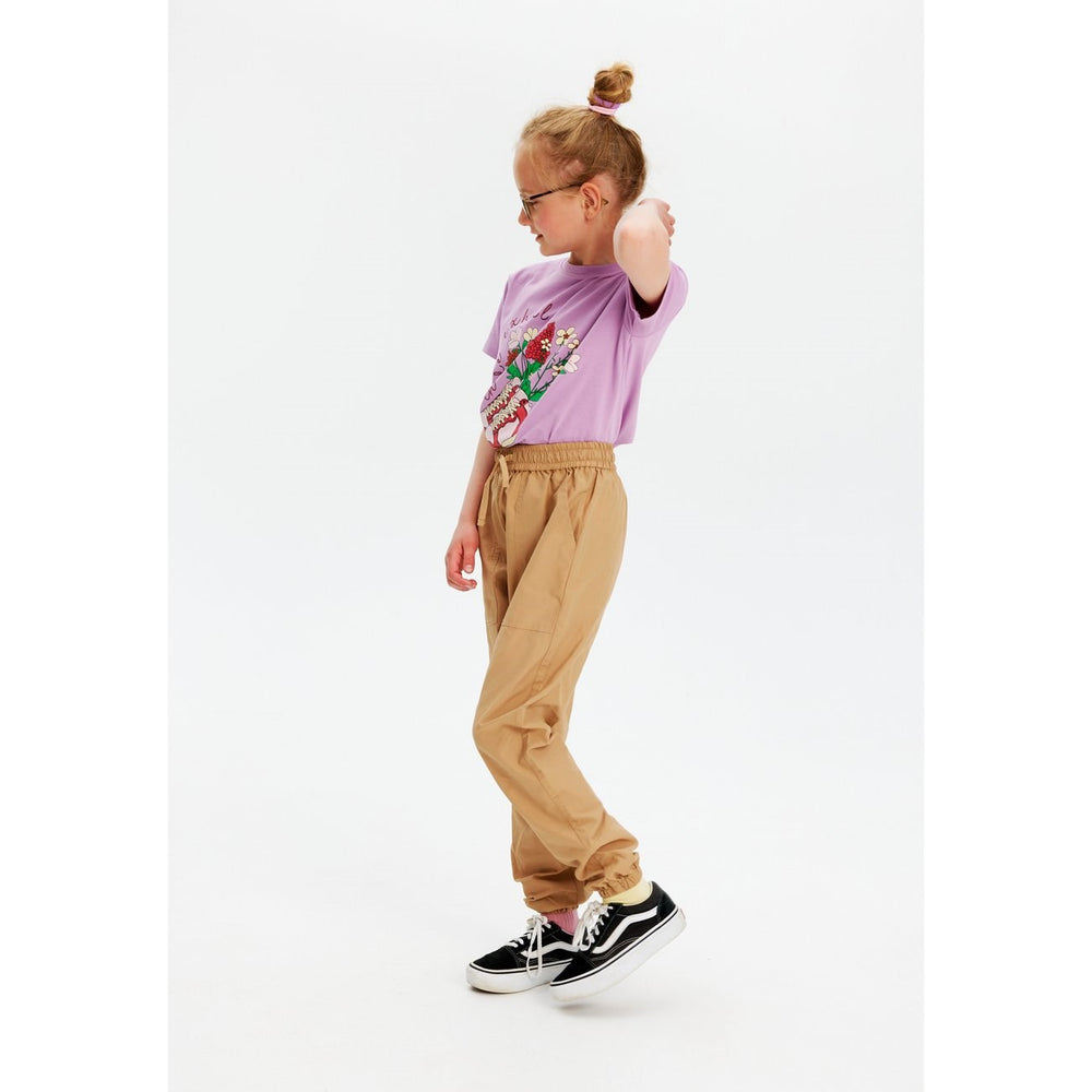 Køb The New Lavender Herb Jessica T-Shirt