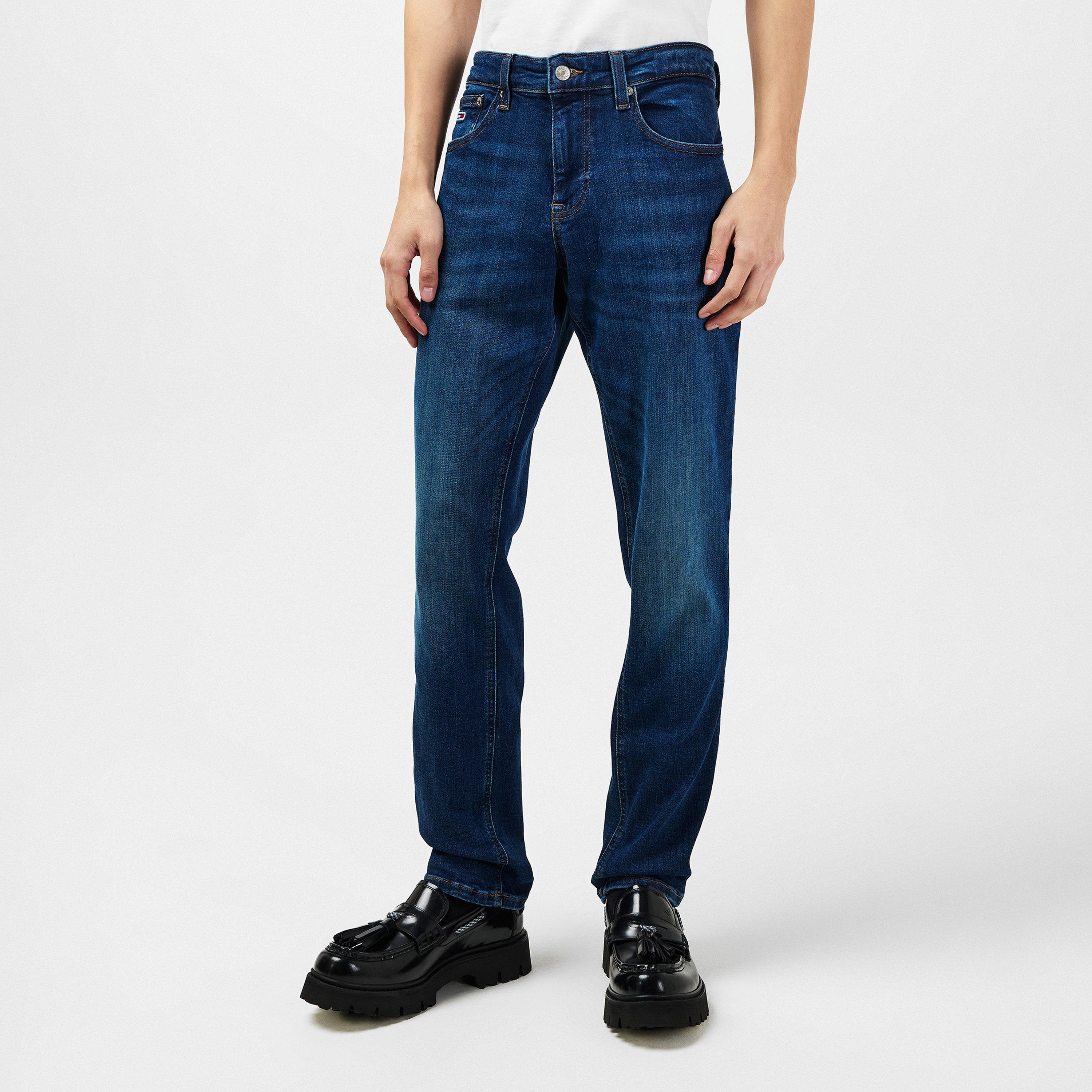 Tommy Jeans Scanton Slim Fit Jeans