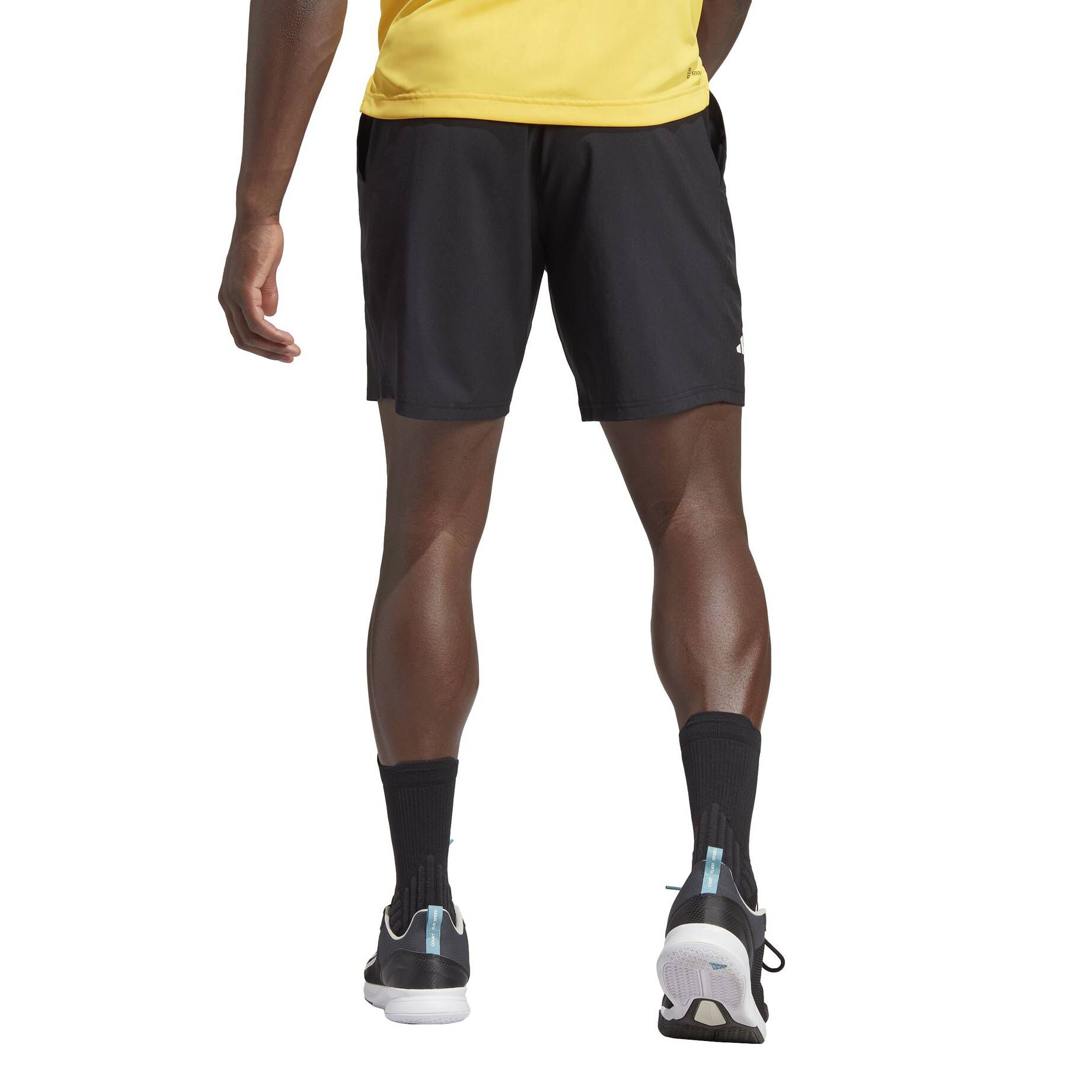 adidas Performance| Herren Tennisshorts CLUB SW SHORT