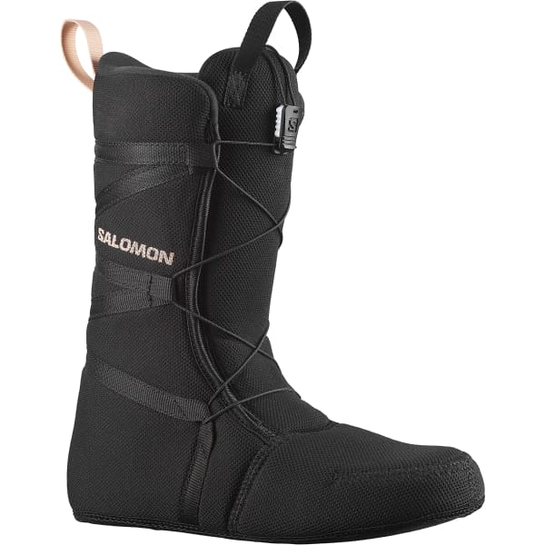 Boots snowboard SALOMON SCARLET