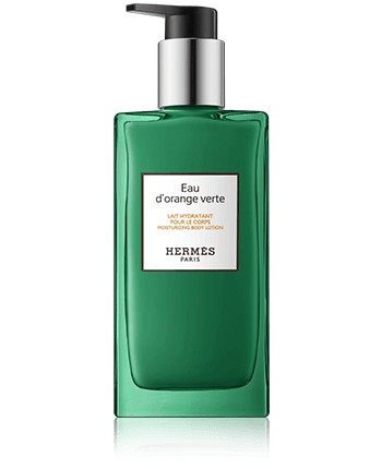 Hermès Eau d'Orange Verte Body Lotion (nachfüllbar) 200ml