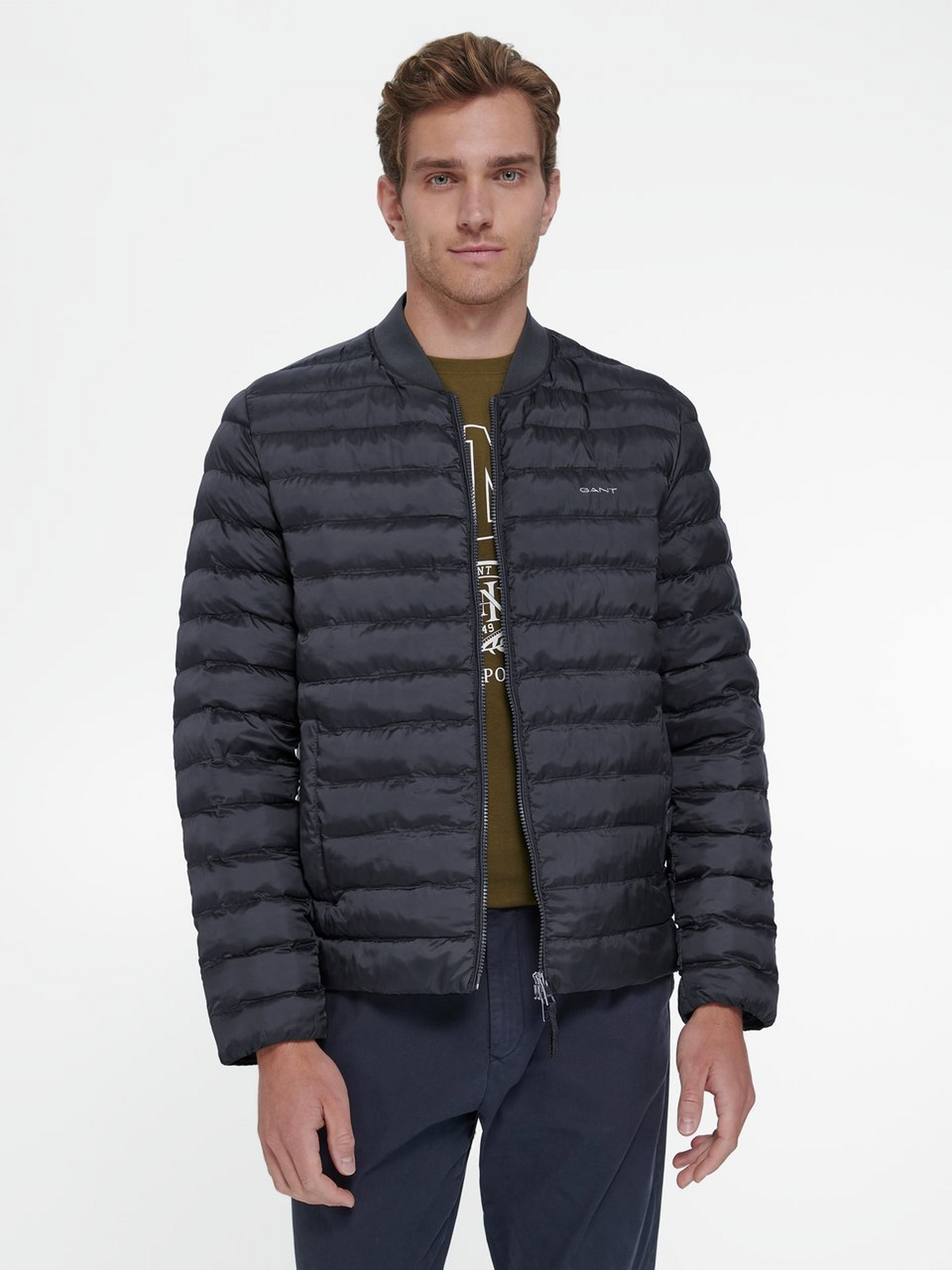 Steppjacke